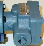 Picture of PUMP, HEAD ONLY