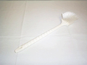 Picture of BRUSH, POT, NYLON (SERVICE ONLY)