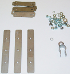 Picture of ELEMENT CLAMP SET, MGF 3PH RND