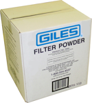 Picture of FILTER POWDER (PORTION PACKS)