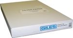 Picture of FILTER PAPER, 8-9/32" X 21-7/8", GBF-50 FRYER
