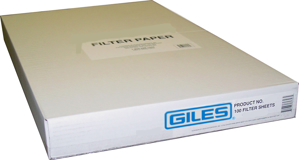Picture of FILTER PAPER, 15-3/8" X 32-3/8", EOF-20 FRYER SERIES