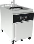 Picture of FRYER, GEF-560, 208/60/1