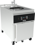 Picture of FRYER, GEF-560, 208/60/3