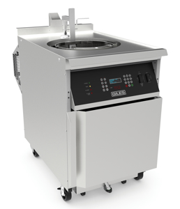 Picture of FRYER, GGF-720, NAT, 120/60/1