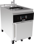 Picture of FRYER, GEF-400, 208/60/3