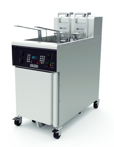 Picture of FRYER, GBF70M, 208/60/3, [B]