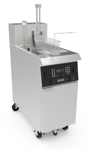 Picture of FRYER, GBF-50, 208/60/3, 18 kW,  [L + T]