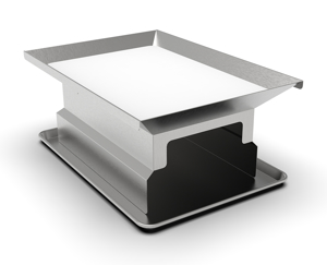 Picture of LANDING TABLE, LT-4-CT,  XPRESS-PEDITOR