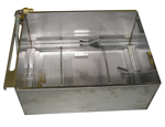 Picture of FILTER PAN ASSEMBLY, COMPLETE, GGF GAS FRYER