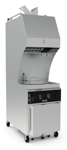 Picture of VENTLESS FRYER, GEF-400-VH, 208/60/3