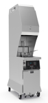 Picture of FRYER, GBF-50-VH, 208/60/3, 18-KW,  [L]