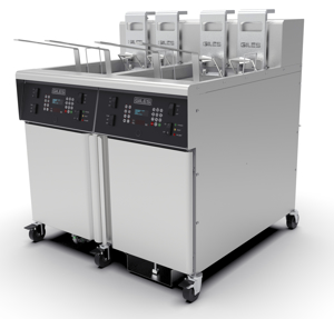 Picture of FRYER, GBF70M-2, 208/60/3, [T]