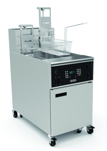 Picture of FRYER, EOF-20 SGL, 208/60/3, [L]