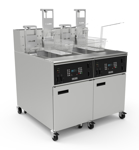 Picture of FRYER, EOF-20/20, 208/60/3, STD