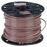 Picture of WIRE, 14-GA. AWG, TAN, HIGH-TEMP