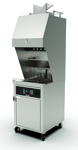 Picture of FRYER, WOG-MP-VH, CC10, 208/60/3