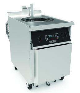 Picture of FRYER, GGF-400, NAT, 120/60/1