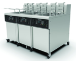 Picture of FRYER, GBF70M-3, 208/60/3 [2L]