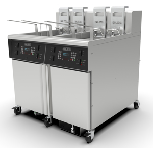 Picture of FRYER, GBF70M-2, 240/60/3, STD
