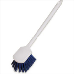 Picture of BRUSH, BOIL OUT, BLUE POLY