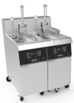 Picture of FRYER, GBF-35X2, ELECTRIC