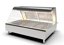 Picture of DELI CASE, GHM4C, LED, FULL SERVE, 208-240/60/1