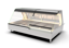 Picture of DELI CASE, GHM5C, LED, FULL SELF SERVE, 208-240/60/1