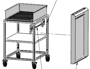 Picture of KIT, TOOL HOLDER, LT-3