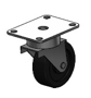 Picture of CASTER, LOW PROFILE, FILTER PAN