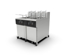 Picture of FRYER, GBF-70-2, 208/60/3, W/ LIFTS