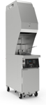 Picture of FRYER, GBF-50-VH, 208/60/1, 10-KW, STD