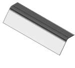 Picture of GLASS, 95.68" BENT, 127 DEGREE