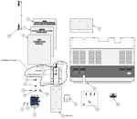 Picture of KIT, WIFI RETROFIT, GGF W/RJ45