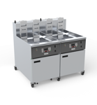 Picture of FRYER, EOF-20/20, 208/60/3, [L][W]