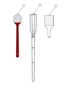 Picture of NEW FRYER SUPPLY PACKAGE