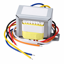 Picture of TRANSFORMER, 20VA, 115/230V, 60HZ, CL2