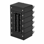 Picture of BREAKER, CIRCUIT,277V,50A,6 PL