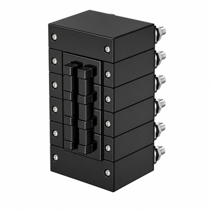Picture of BREAKER, CIRCUIT,277V,50A,6 PL