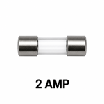 Picture of FUSE, 2A, 2AG