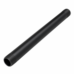 Picture of NIPPLE, 1/2-NPT X 20, BLK PIPE