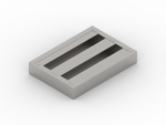 Picture of FILTER, BAFFLE, 8 X 11-3/8, GXF-S