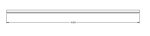Picture of BAR, SUPPORT, ELEMENT, GBF-70