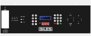 Picture of CONTROL PANEL ASSY, CC10, GEF-VH