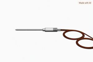 Picture of KIT, THERMOCOUPLE- J, DUAL, UNGRND, 7.5-IN