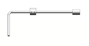 Picture of DRAIN VALVE HANDLE, GEF, REPLACEMENT, ASSY