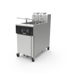 Picture of FRYER, GBF70M, 208/60/3, WIFI, BASKETS LIFTS, BULK & WASTE OIL
