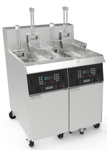 Picture of FRYER, GBF-50, 2- BANK, 240/60/1, 10KW [STD]