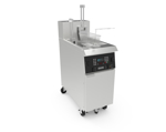 Picture of FRYER, GBF-50, 208/60/3, WIFI, 18KW [STD+WIFI]