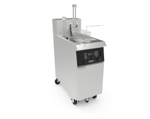 Picture of FRYER, GBF-50, 240/60/3, 18KW, [L], [W]